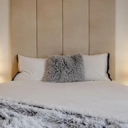 Appartement Patenier - Small Heaven - Lumineux 2 Pers Liège