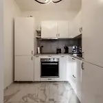 Apartment Marshmallow Lüttich