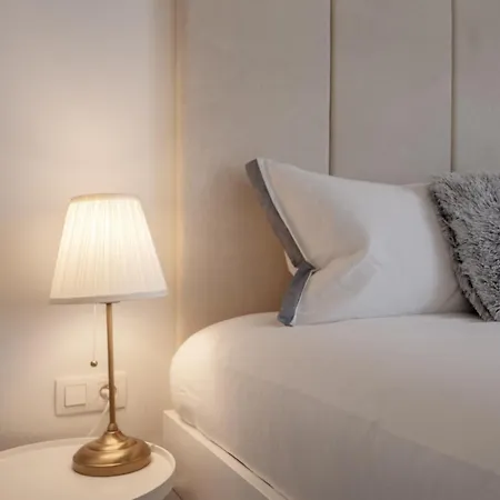 Appartement Marshmallow Luik