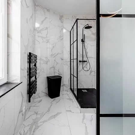 Apartment Marshmallow