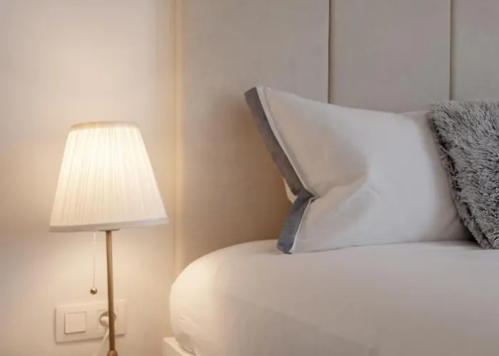 Daire Marshmallow Liège